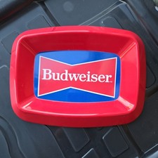 Large unused ashtray