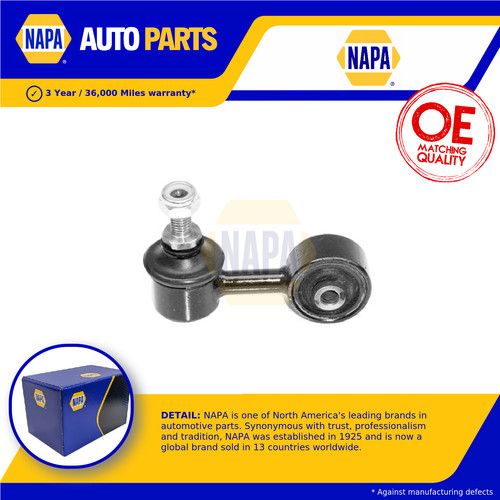 Anti roll bar link - roll,