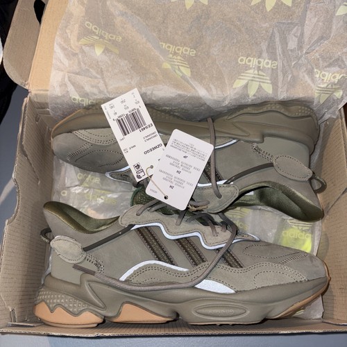 Adidas ozweego trace cargo - adidas,