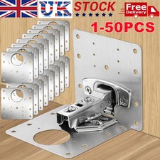 Kitchen Cabinet Hinge Repair