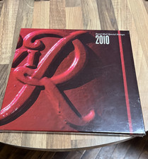 2010 Royal Mail Special Stamps Yearbook 27 Complete SEALED MINT CONDITION