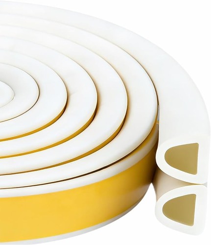 Draft draught excluder tape - draft,