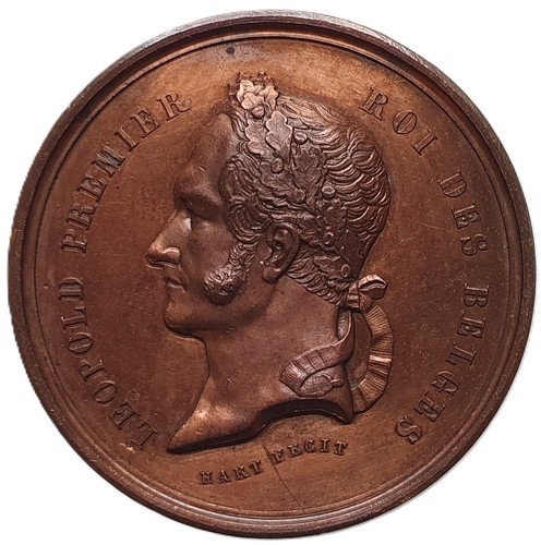 1849 belgium brabant - 1849,