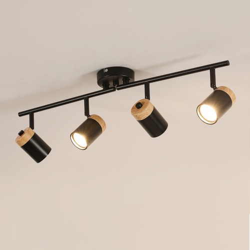 Modern spotlight ceiling - modern,