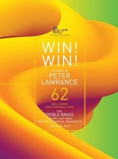 Win Win - For Treble Brass -