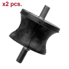 X2 PCS AUTOMATIC TRANSMISSION