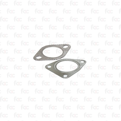 Catalytic converter fitting - converter,