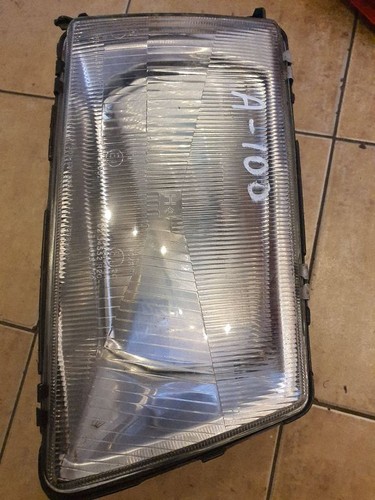 Audi 100 200 5000 - , 1987