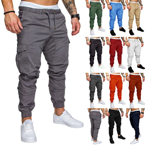 Mens elasticated waist - uk,