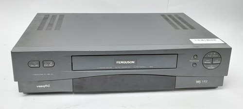 Ferguson dvd vintage videostar - ferguson,