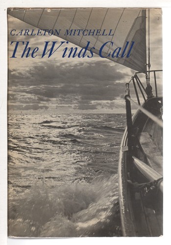 The winds call cruises - winds, call;: