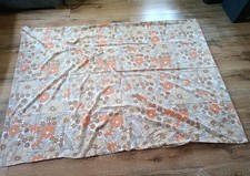 Vintage 1970’s Flower Power