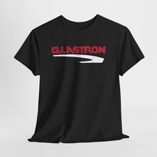 New GLASTRON BOATS SERIES Logo