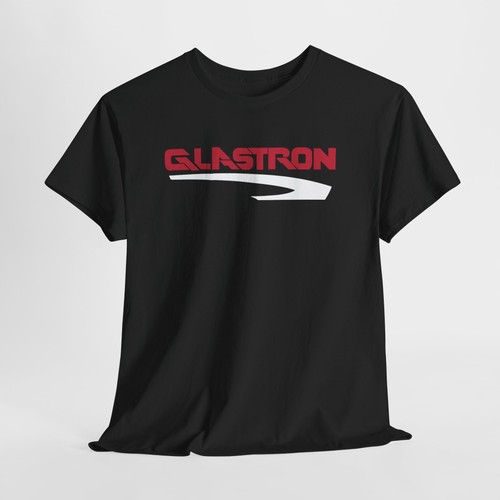 New glastron boats series logo - glastron,