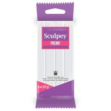 Sculpey Premo Polymer Clay -