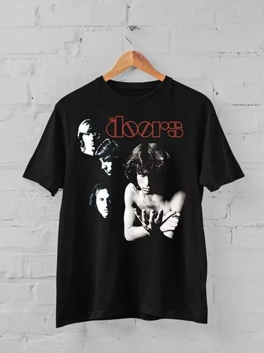 The doors band shirt - doors,