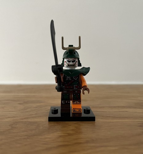 Lego ninjago minifigure - lego,
