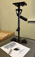 Glidecam XR-2000 camera