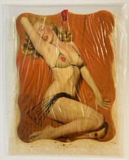 Marilyn Monroe Calendar