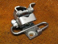 1K4833412Q door hinge door hinge rear right LA7T VW Golf 5 6 / Golf Plus