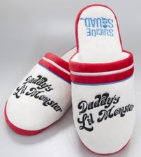 Daddy's Lil Monster Suicide