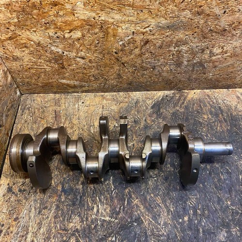 Mercedes benz w202 m111 engine - mercedes-benz,