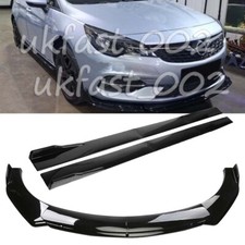 For Vauxhall Opel Astra K MK7