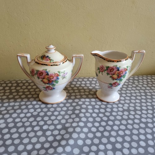 Vintage crown ducal - crown, ware