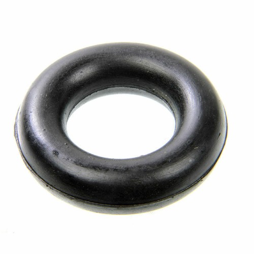 Exhaust rubber hanger - rubber,