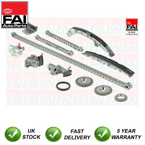 Timing chain kit fai - kit,