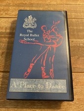 The Royal Ballet School A