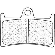 CL BRAKES Racing Sintered