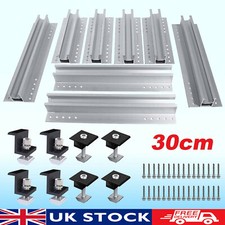 Solar Panel Mounting Bracket