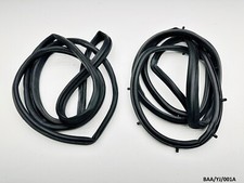 2x Front Door Strip Seal