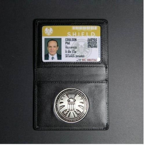 Agents shield e - agents, s.h.i.e.l.d