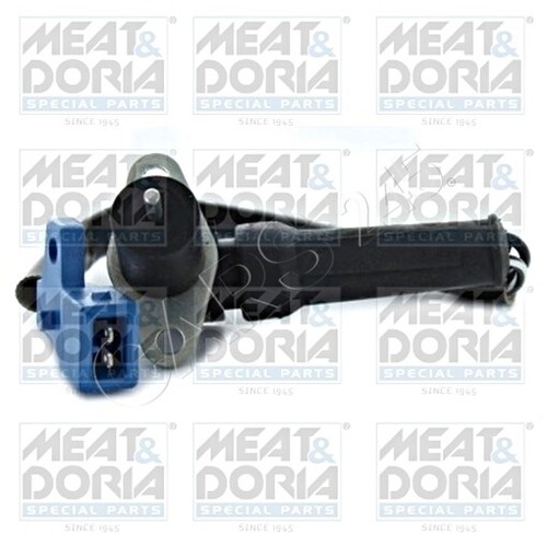 Engine management rpm sensor - engine,