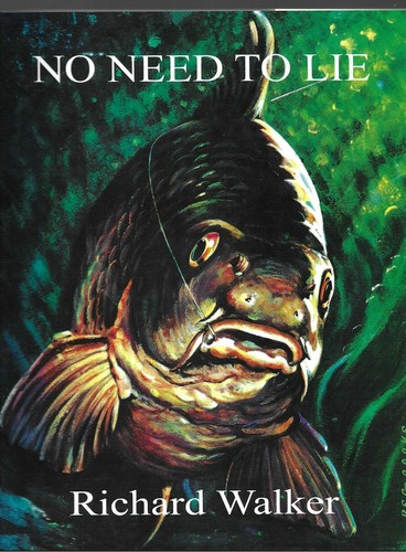 Need lie richard - need,