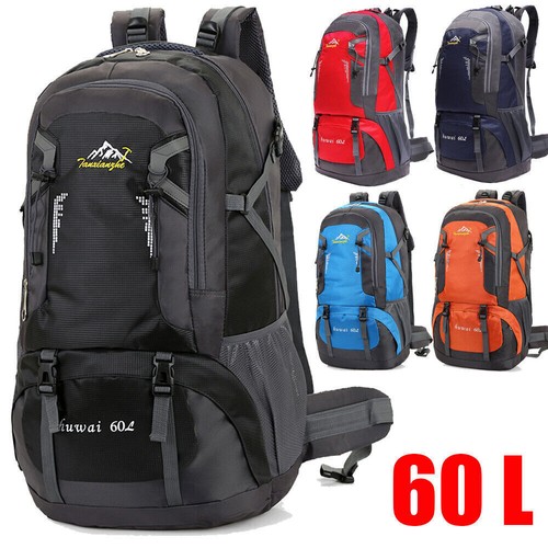 Huntvp 60l hiking camping - huntvp,