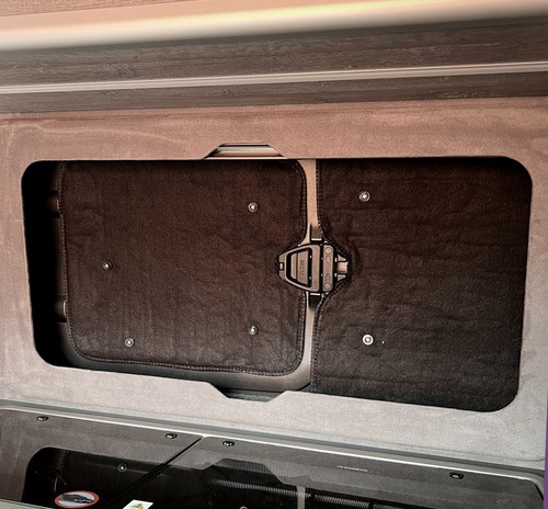 Will fit ford transit - will, custom