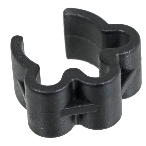 Cable clamp clip for - cable,
