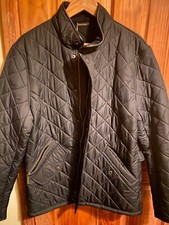 Barbour Powell Quilted Jacket