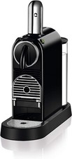 Nespresso Citiz Automatic Pod