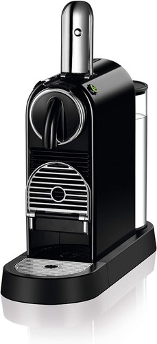 Nespresso citiz automatic pod - nespresso,