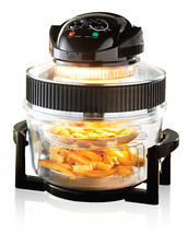 17l halogen oven - -, 1400w