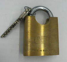 Union 3142 Padlock