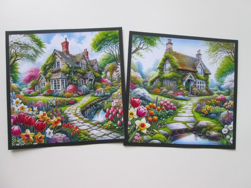 Charming english country - x,