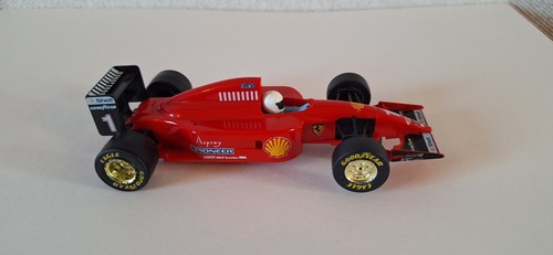 Scalextric car 1997 vintage - car,
