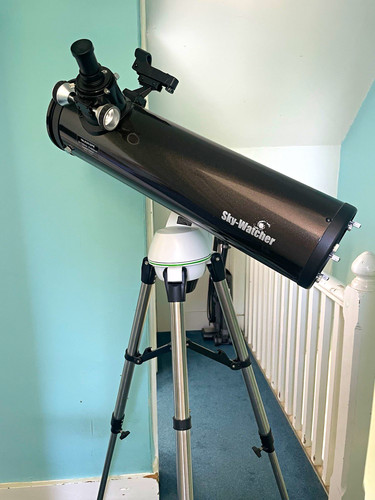 Sky watcher 130mm reflector - 130mm,