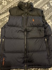 Polo Ralph Lauren Navy Blue