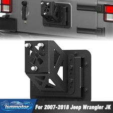 For 2007-2018 Jeep Wrangler JK